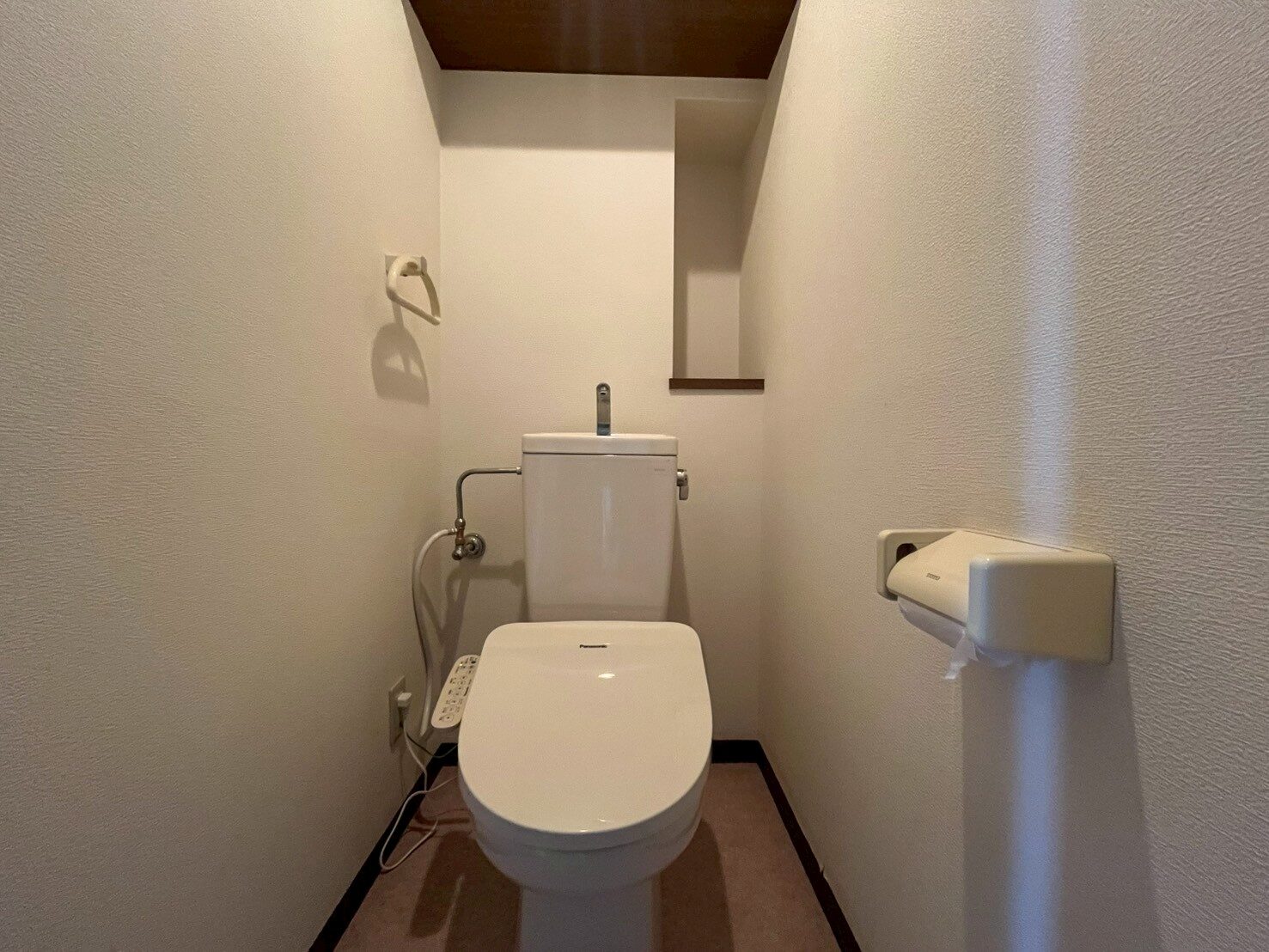 グランプレステージ明石魚住3階部分